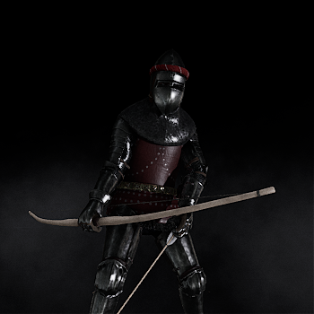 Angevin Medieval Knights