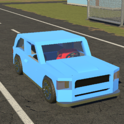 Sport Hatchback Mark I "Hare"