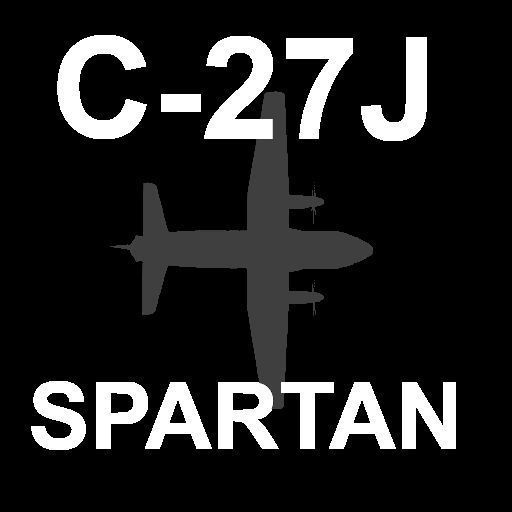 C-27J Spartan Pack
