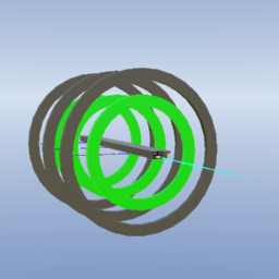 FURKANATO A2A2 GENERATOR (LATEST VERSION)