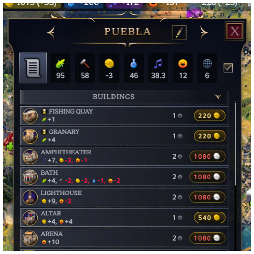 Drongo's Compact Production