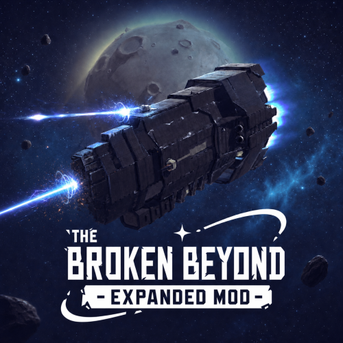 Broken Beyond Extension