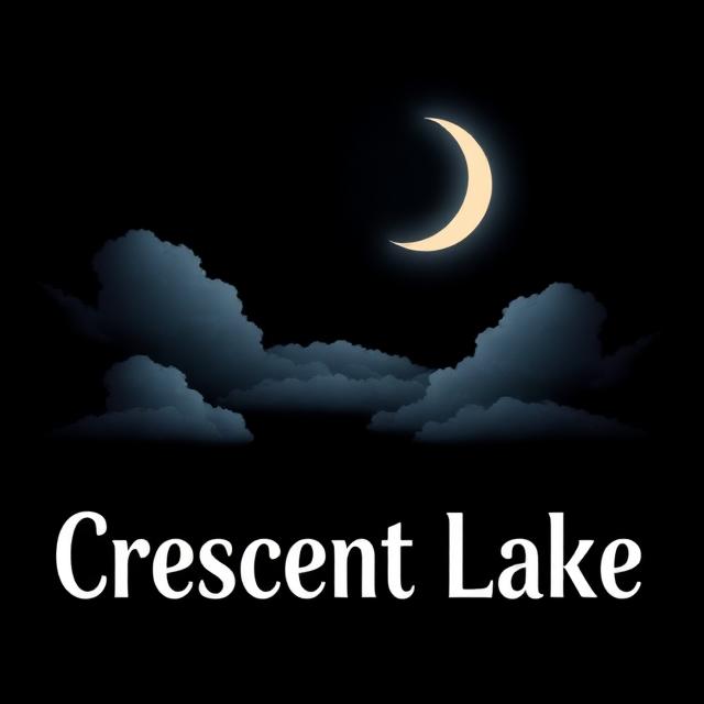 Crescent Lake