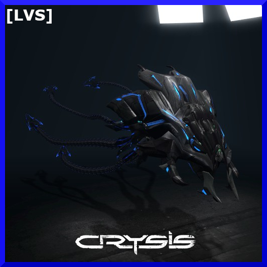 [LVS] Scout