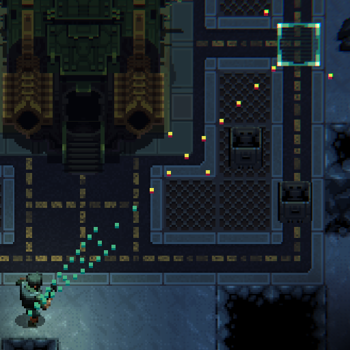 Scatter Indicator