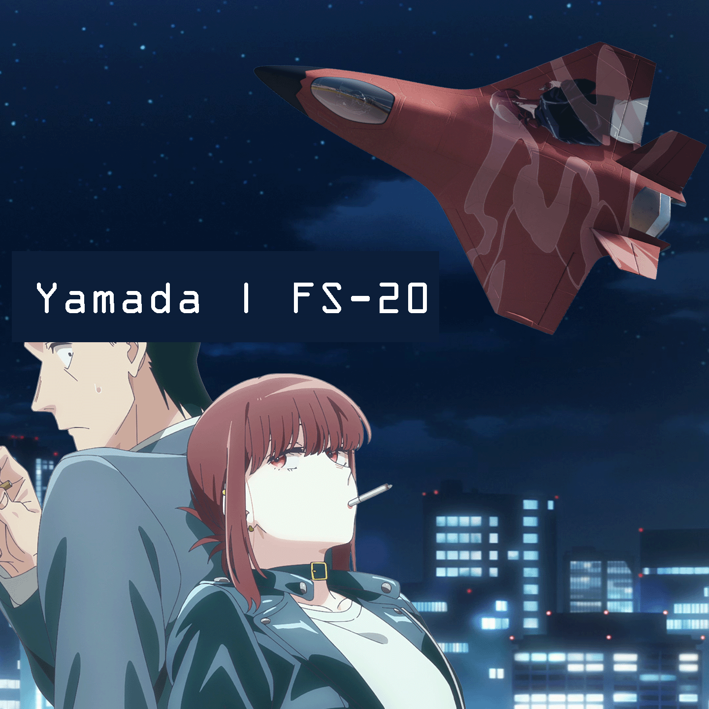 Yamada  | FS-20