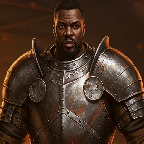 The Iron Lord