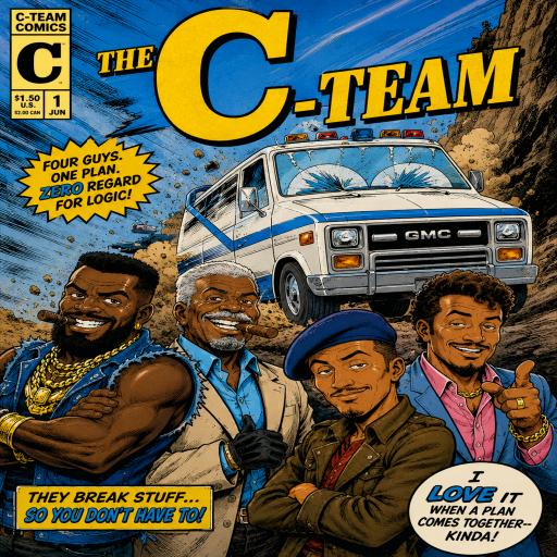 The C-Team