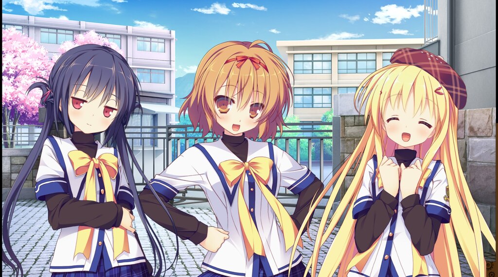 Steam Community :: Clover Day's Plus