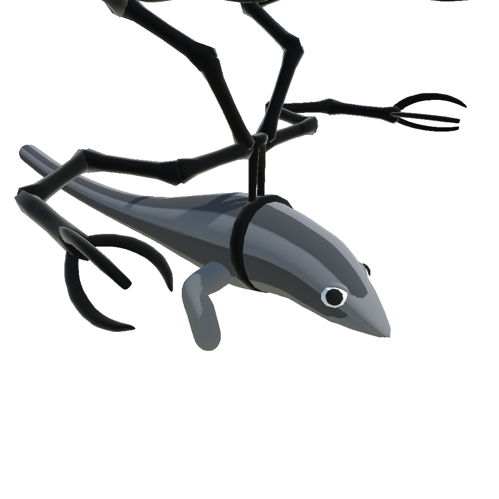timothy w articulated claws (2)