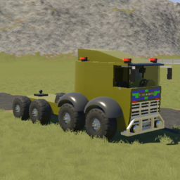 FURKANATO B9 COLOSSUS (LATEST VERSION)