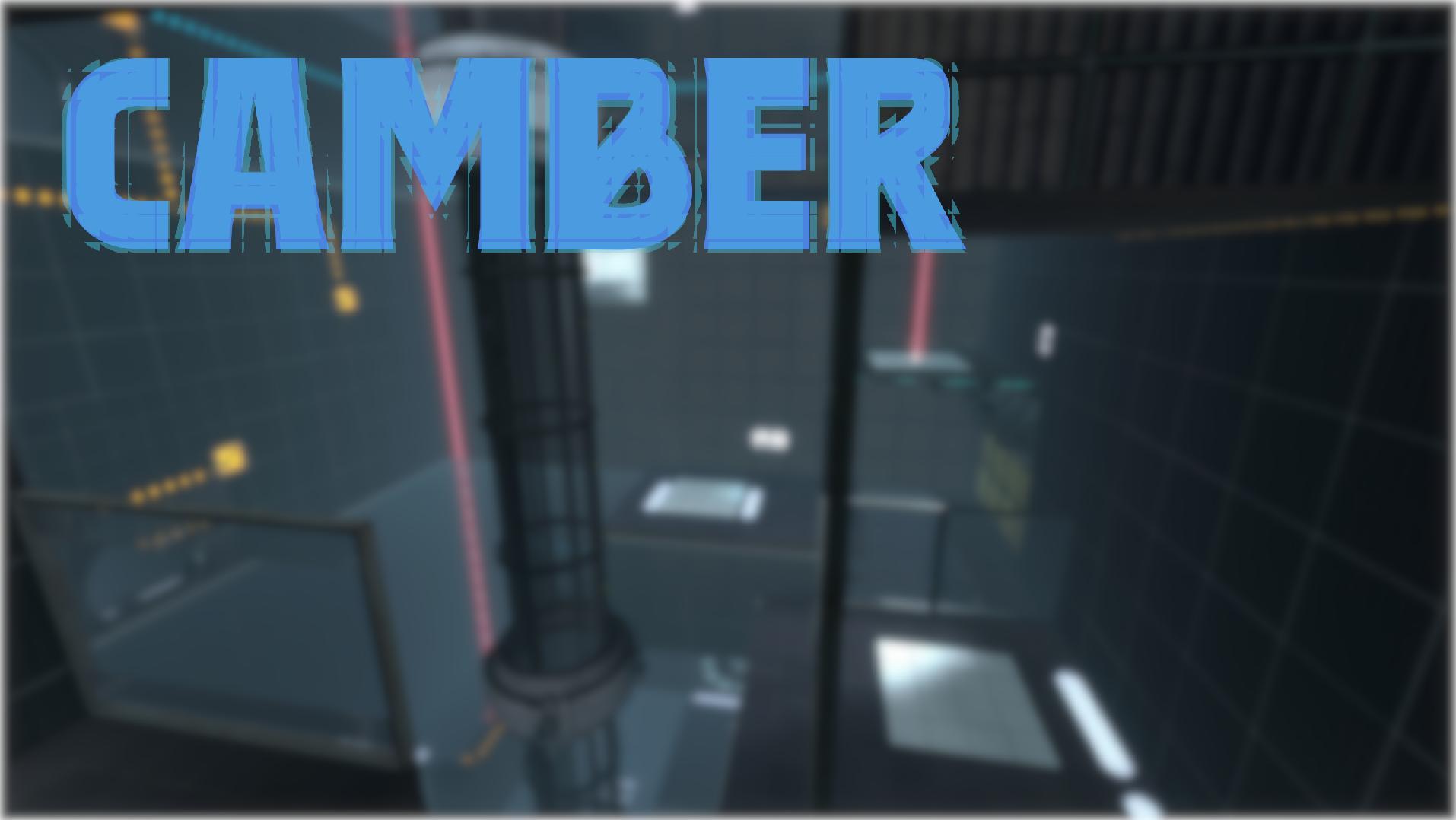 Camber