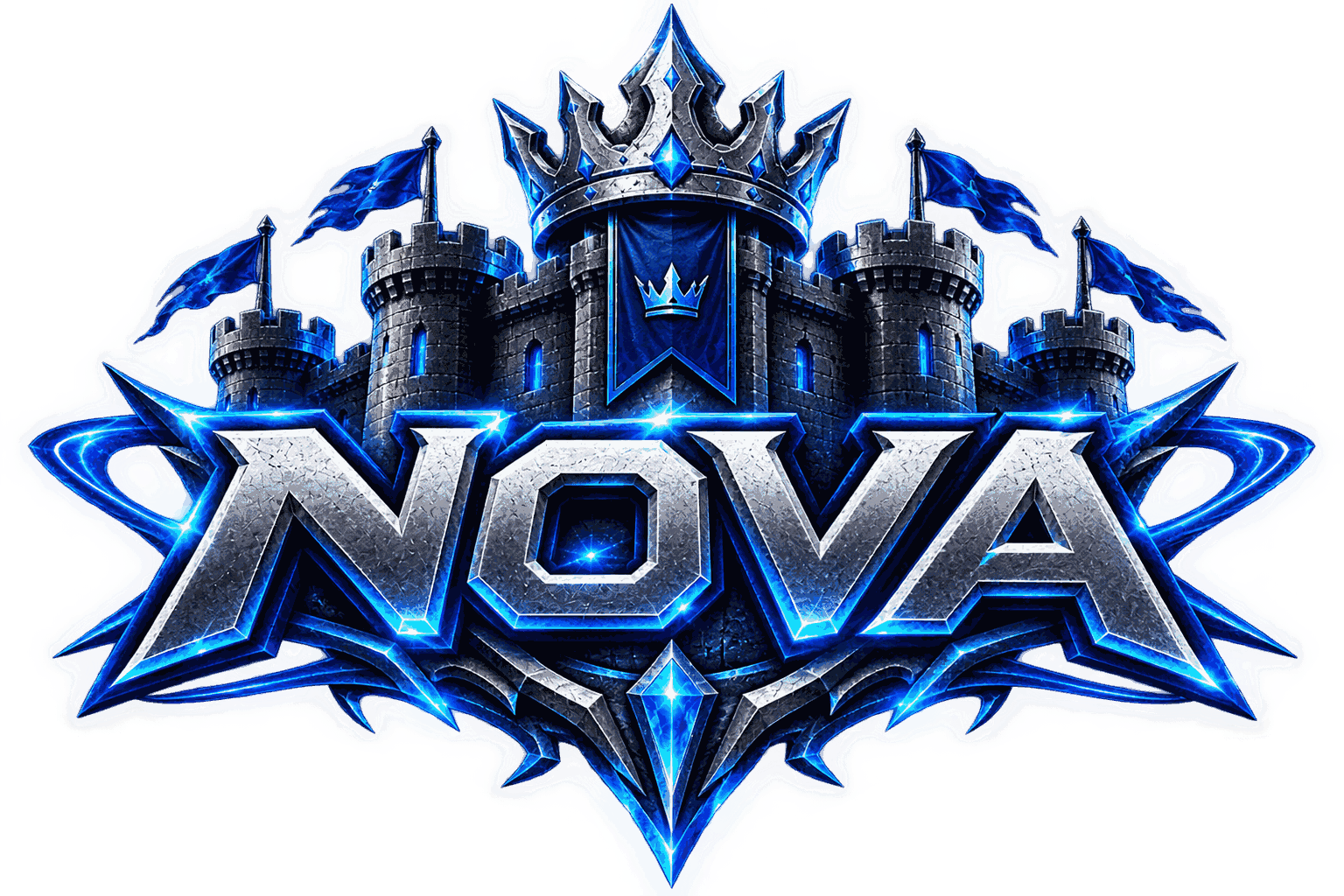 King Of The Castle | Nova