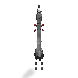 Space X NNC 1