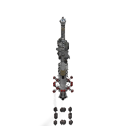 NickleNaut Corp. Science Explorer