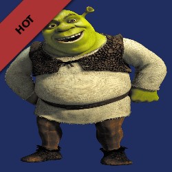 SHREXY