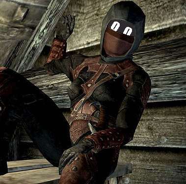 Blade of OWO-E