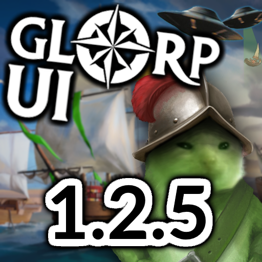 Glorp UI - 1.2.5