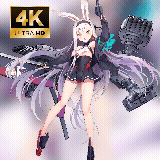 碧蓝航线Azur Laneアズールレーン