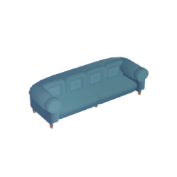 Classy Sofa