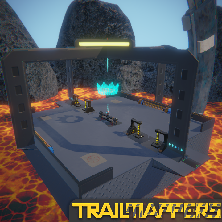 C_Battlebot Arena