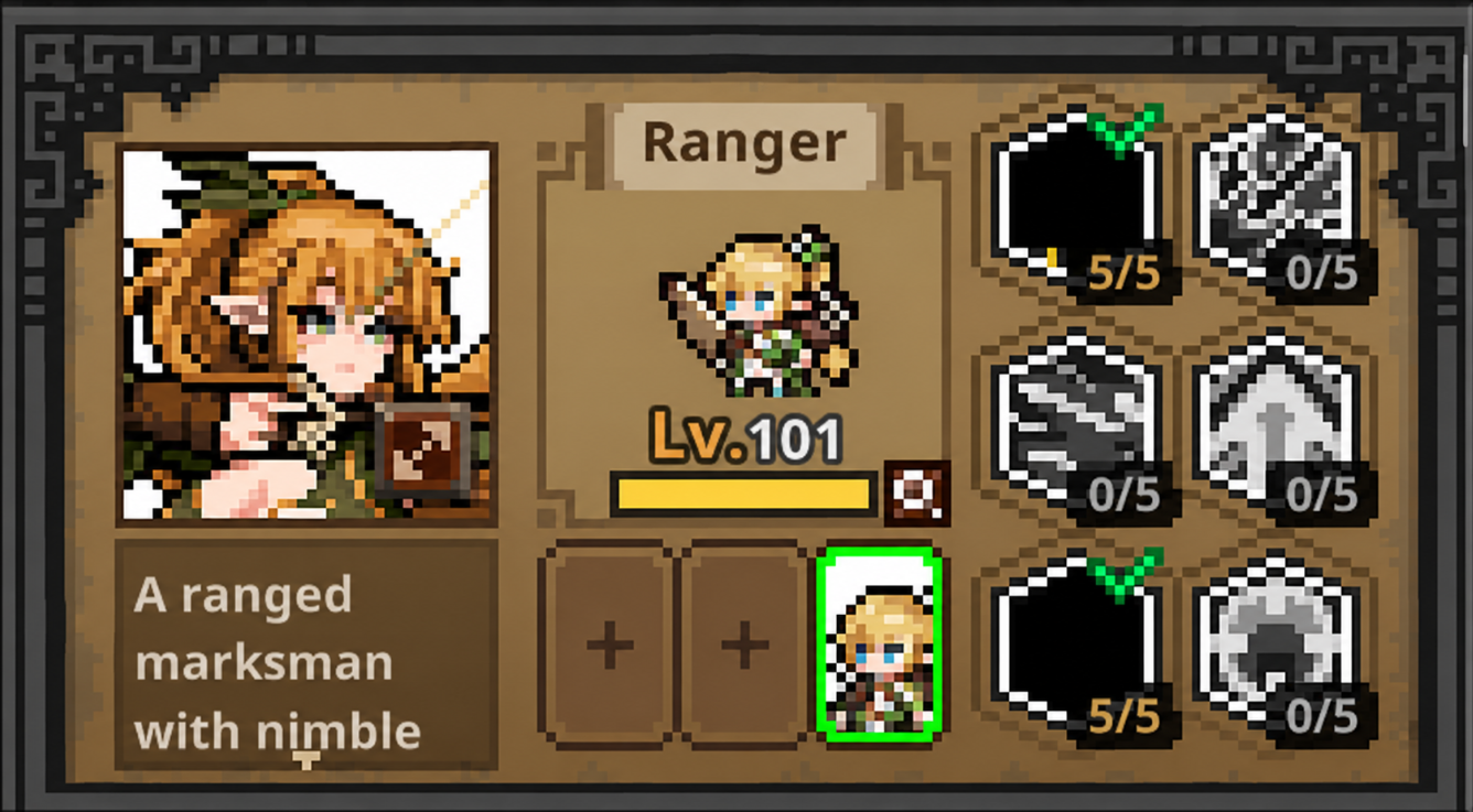 Steam Community :: Guide :: Zero to Hero Guide - A Smart Leveling ...