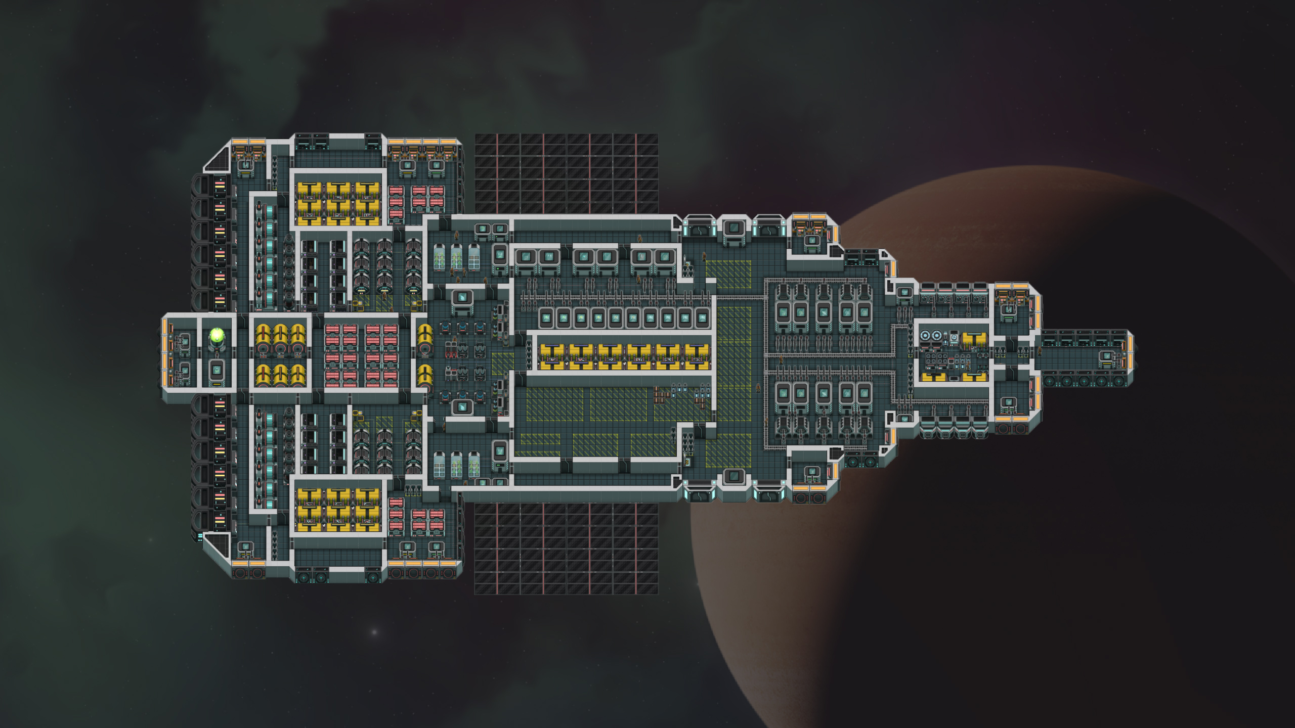 ZIS Heavy Hauler
