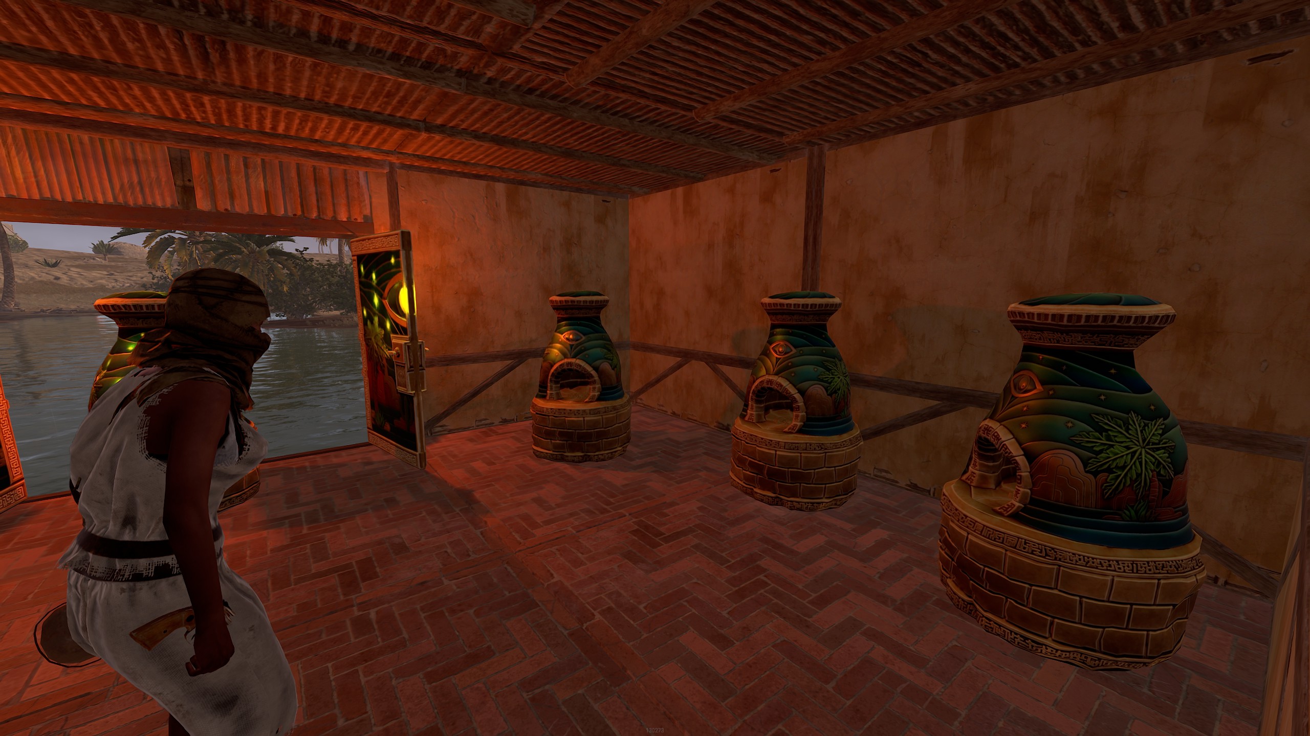 Oasis Furnace thumbnail 5