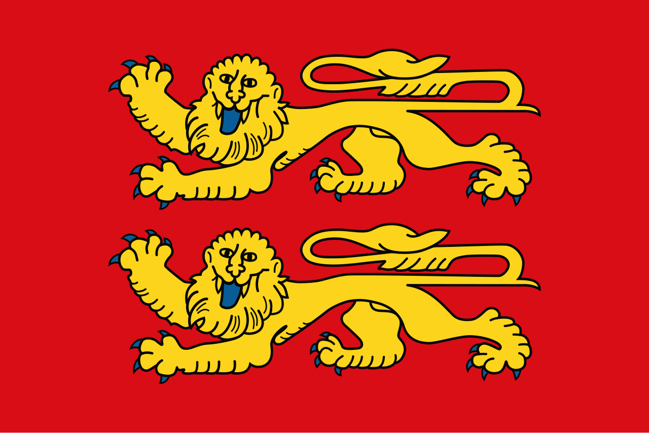 Norman Flag preview