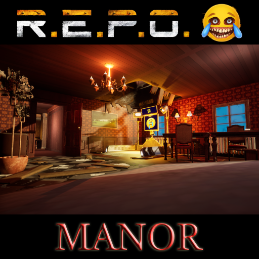 R.E.P.O Headman Manor Remake (RE-SUBSCRIBE TO UPDATE!) preview