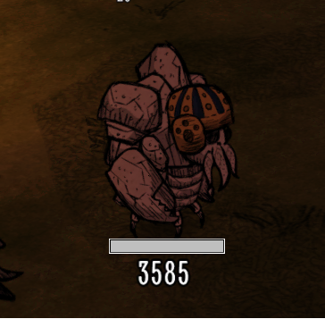 Rocky Overhaul