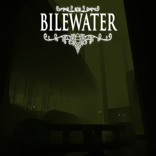 Bilewater (budget version) preview