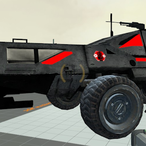 UNIONIST-Expansion: Metal-APC