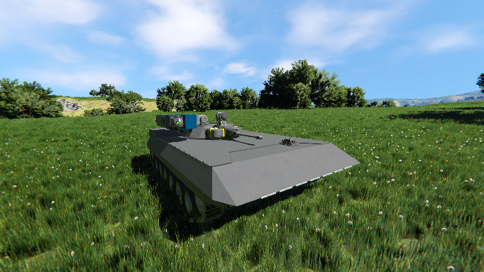 TRN - TR-48A