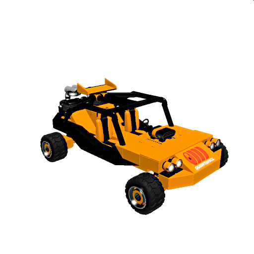 BUGGY