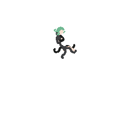The Tornado of Terror , Senritsu no Tatsumaki