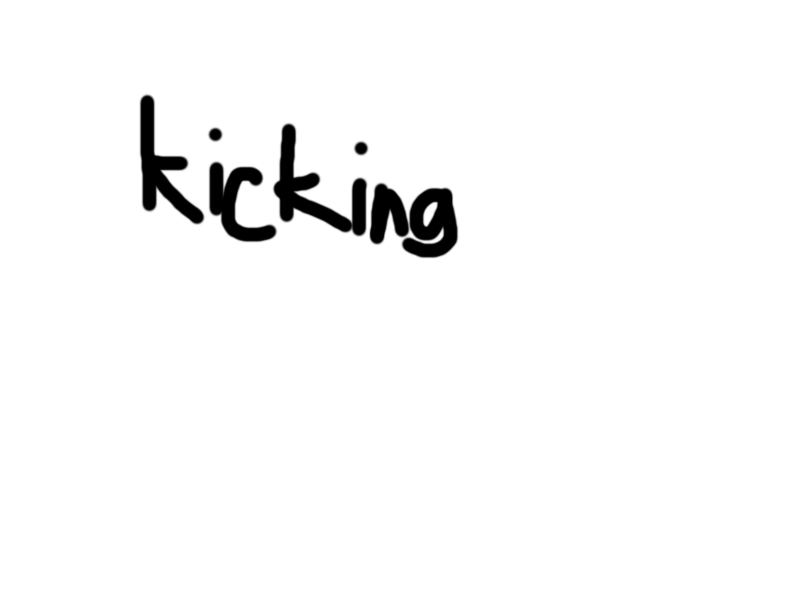 entropy zero 2 running kick
 preview