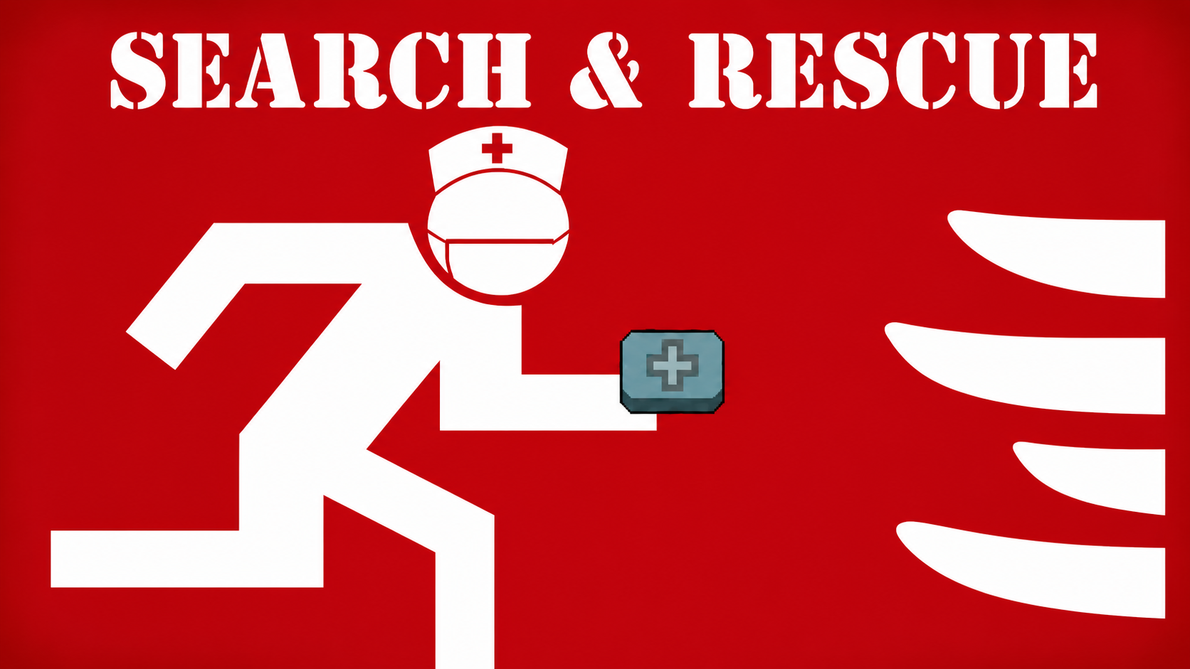 Search and Rescue