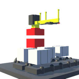Senior Papas Small Reasource Depot preview