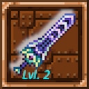 Weapon Fusion