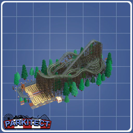The Lumberjack preview