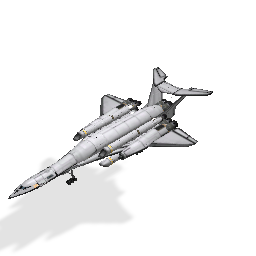 SSTO LM14E MD2