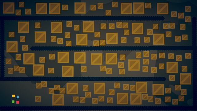 bigger crate mayhem