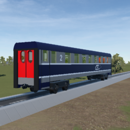 CFR Călători B11 21-90 AVA 200