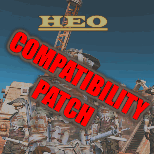 HEO compatibility patch