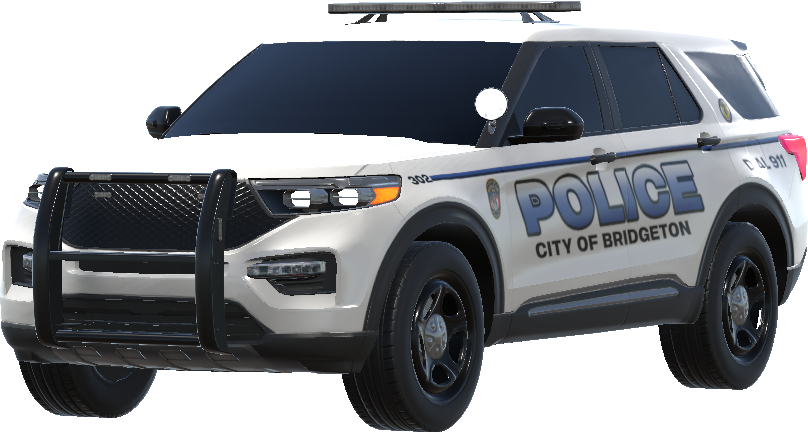 Bridgeton MO, Car 302