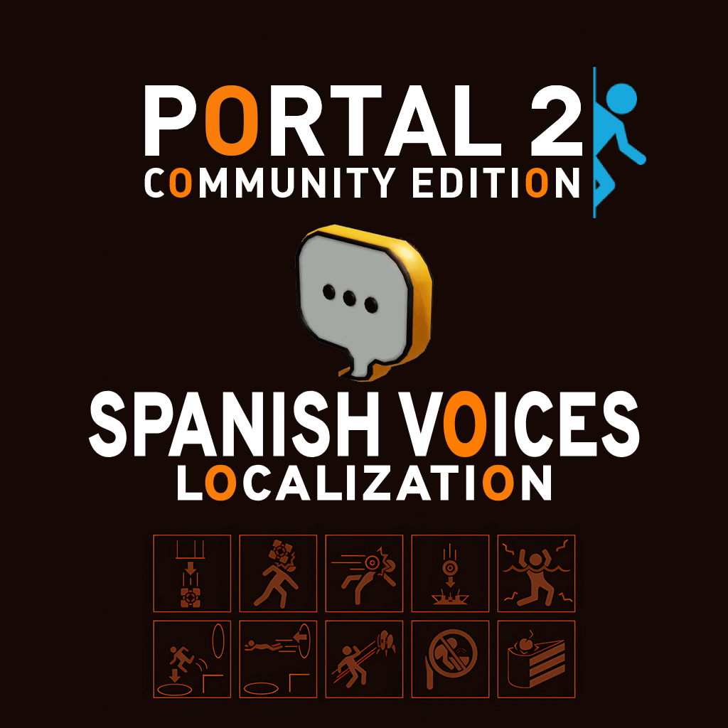 Spanish Voices / Voces en español (Castellano)