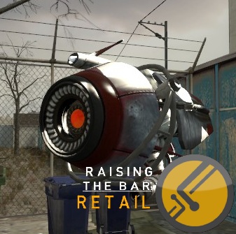 RTB:Retail: - Scanner Replacement