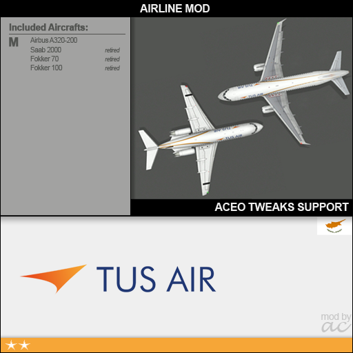 Tus Airways