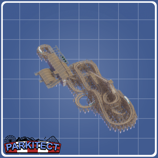 Apathy (GCI Infinity Flyer)